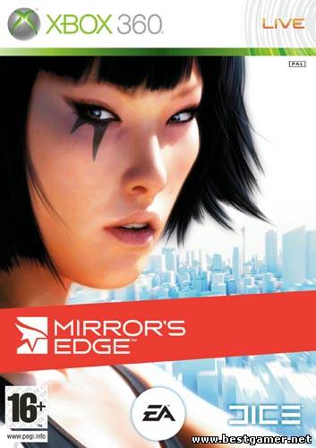 [GOD] Mirror&#39;s Edge [NTSC/U/ENG][Dashboard 2.0.13599.0]