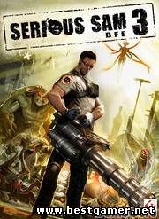 Новый трейлер Serious Sam 3: BFE