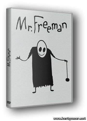 Mr. Freeman (1-17 серия)