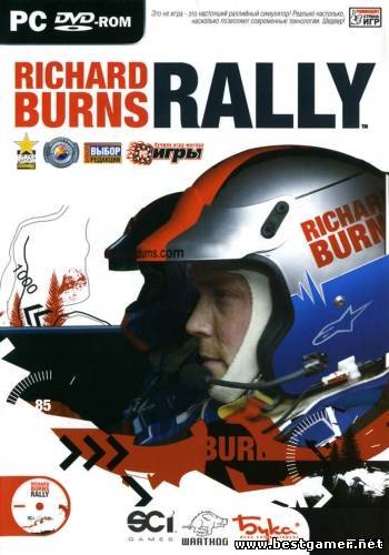 Ричард Бернс Ралли / Richard Burns Rally (2004) PC &#124; RePack от R.G. Catalyst