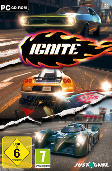 Ignite (2011) PC &#124; RePack