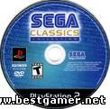 Sega Classics &#124; Game &#124; PC