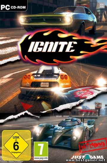 Ignite (2011/ENG/RePack by KrasPack)