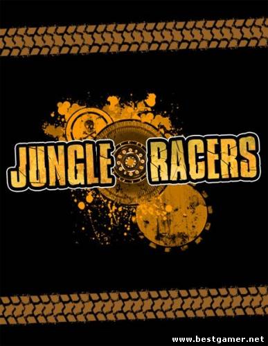 Jungle Racers (2010 /PC /Англ)