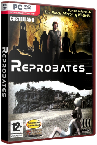 Reprobates: Next Life (2007/РС/Русский/Repack)