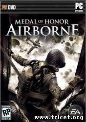 Medal of Honor Airborne [Repack]