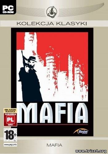 Mafia: The City of Lost Heaven (2003) PC &#124; RePack