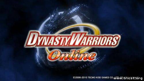 Dynasty Warriors Online (2010/PC/Repack/Eng)