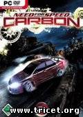 Need for Speed Carbon Collector&#39;s Edition (2006) PC