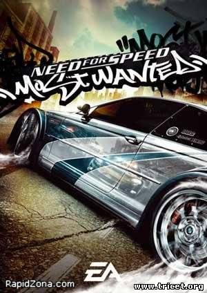 Need for Speed: Most Wanted (2005) PC