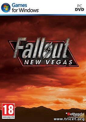 Fallout: New Vegas (2010) PC