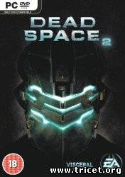 Dead Space 2: Расширенное издание (2011) PC &#124; Repack by Fenixx