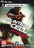 Splinter Cell Conviction (2010) PC