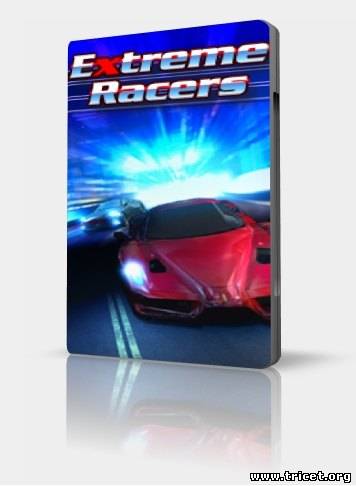 Extreme Racers (2008) PC &#124; RePack