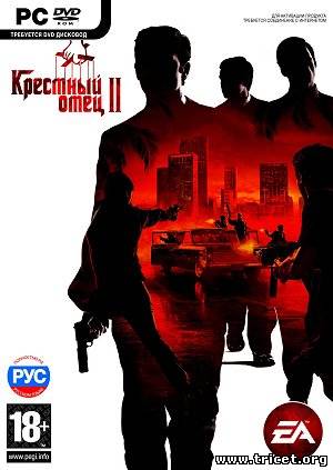 The Godfather II (2009) PC &#124; RePack