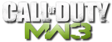 Call of Duty: Modern Warfare 3 3DMGAME NoDVD