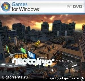 NEOTOKYO (2009/PC/Eng)