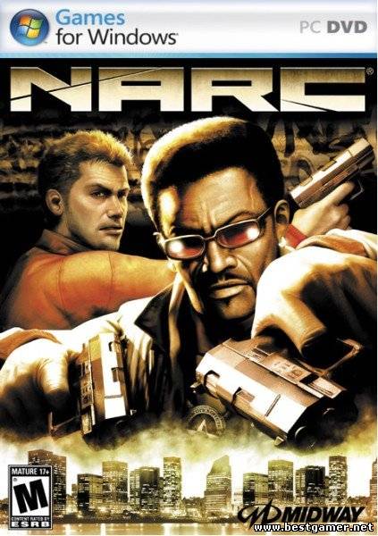 Narc (2008)