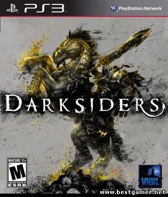 Darksiders EURENG3.55