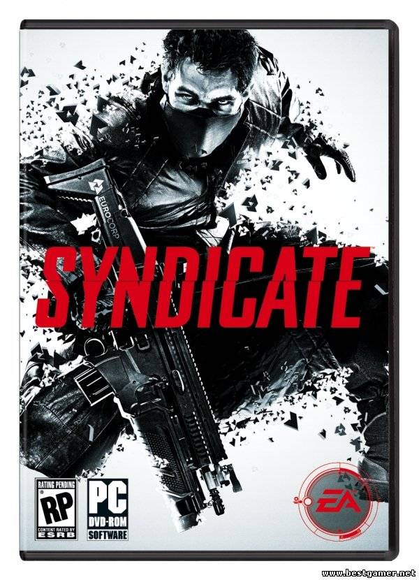 Syndicate анонс