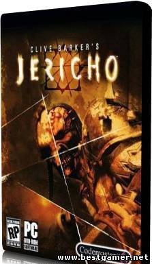 Clive Barker&#39;s Jericho (2007) [RUS][RUSSOUND][Repack] by MOP030B