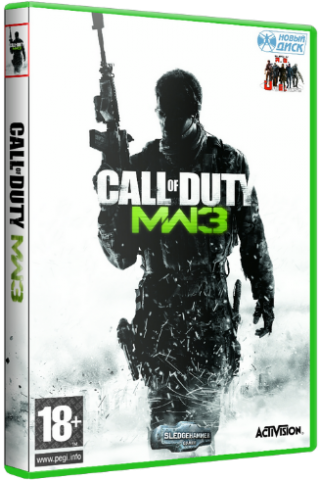 Call of Duty: Modern Warfare 3 &#124; Rip by R.G. UniGamers