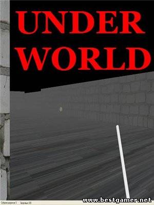 Подземный мир / Underworld (2011) PC