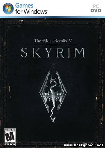 The Elder Scrolls V: Skyrim (SKiDROW) NoDVD