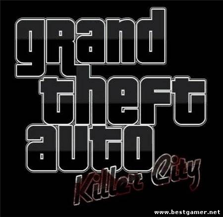 GTA Killer City