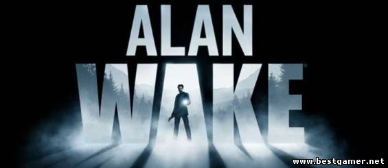 Новые сканы DmC+Тизер новой части Alan Wake