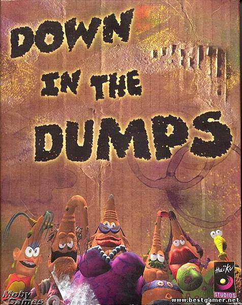 Down in the dumps [1996, Adventure]