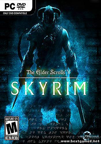 The Elder Scrolls V: Skyrim (2011) RePack Тольк?о Русский от a1chem1st