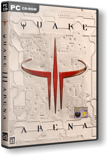 Quake Anthology (Activision)[ENG][RePack] от HeupoH