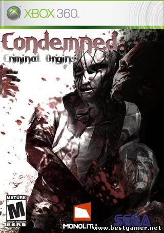 Condemned:Criminal Origins [Dashboard 2.0.13604.0]