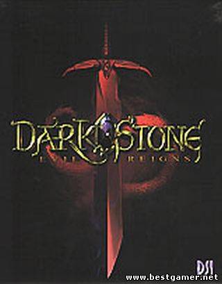 Dark Stone [1999, Action, RPG, 3D]