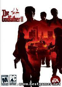 Godfather II (EA) (RUS) [лицензия]