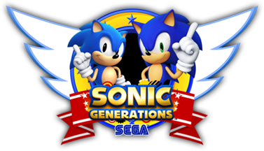 Sonic Generations Update 2 ENG THETA