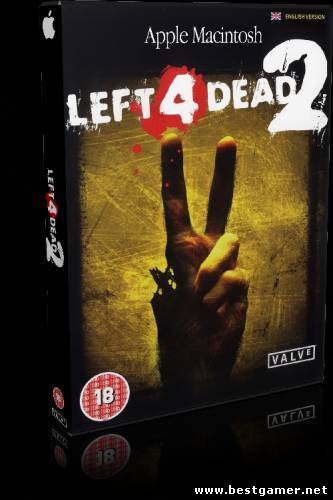 Left 4 Dead 2 + 4 DLC [Wineskin]
