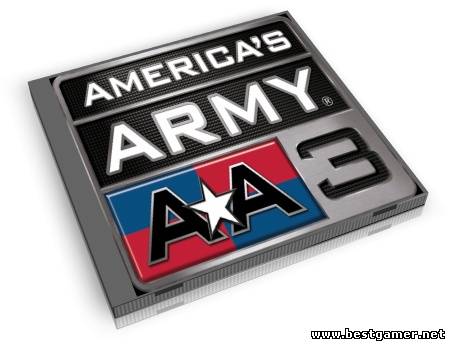 Скачать America&#39;s army 3 (U.S. Army) (ENG) [L&#124;Free&#124;Steam Backup].torrent