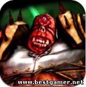 Necromancer Rising (iOS 4.0) (ENG) (Dtmarchitect)