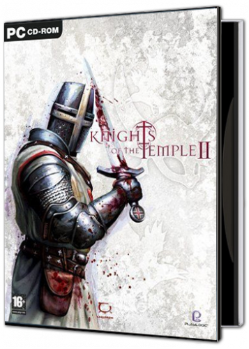 Knights of the Temple 2 (Rus&#92;Eng) [RePack] от SeRaph1