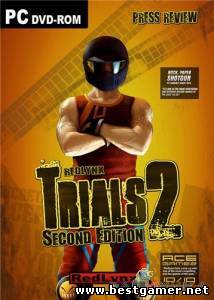 Redlynx Trials 2 Second Edition v1.07 (RUS/2008) (PC)