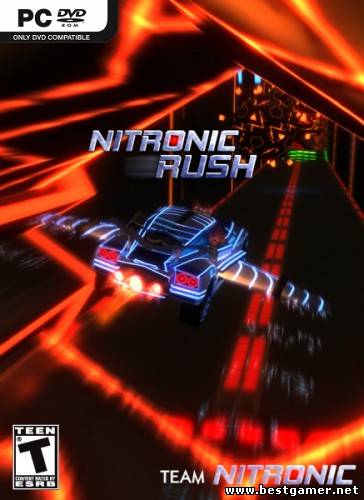 Nitronic Rush [ENG] [L] (2011)