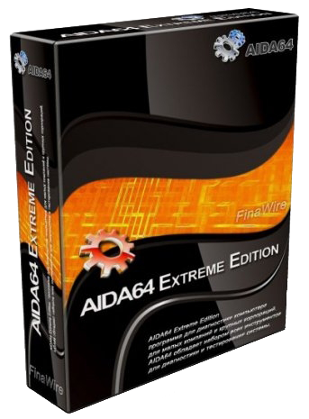 AIDA64 Extreme Edition 2.00.1720 Beta (2011) PC &#124; RePack