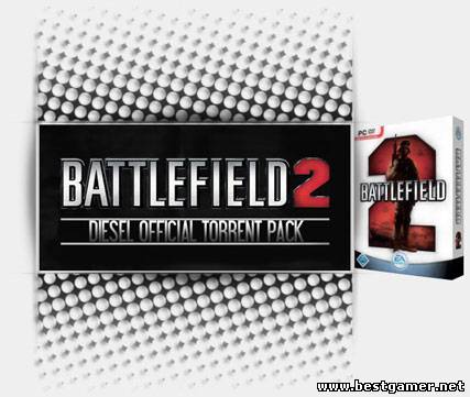 Battlefield 2 [ONLINE] (2005-2009) [L][EA][ENG] + Project Reality*