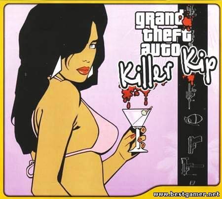 Grand Theft Auto: KillerKip&#39;s Full [P] [Multi / ENG] (2006)