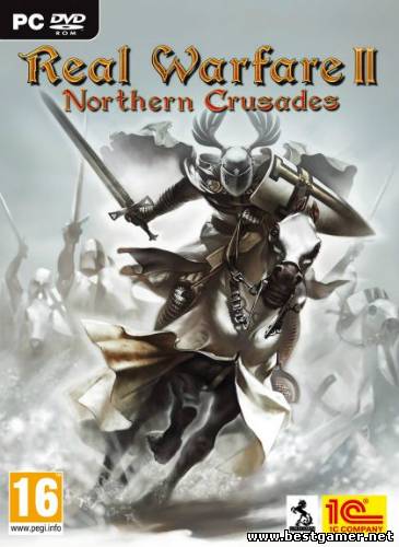 Real Warfare 2 Northern Crusades (1C Publishing) (ENG) [L] - SKIDROW