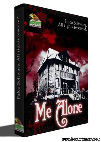 Me Alone [L] [ENG / ENG] (2011) (1.0)