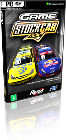 Game Stock Car (Reiza Studios)(ENG) Repack by a-line