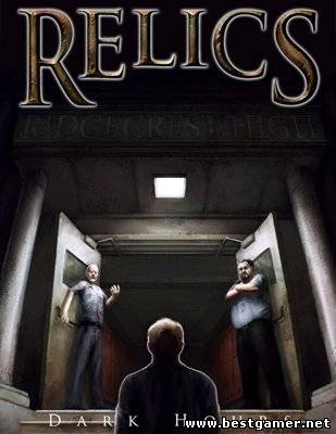 Relics: Dark Hours [L] [ENG / ENG] (2011)